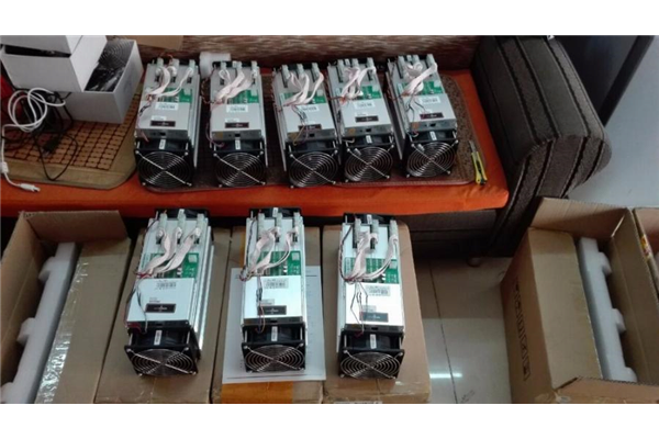 Antminer s9 14TH with power supply